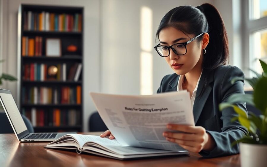 Isenção da taxa de inscrição em concursos e no Enem: quem tem direito e como pedir