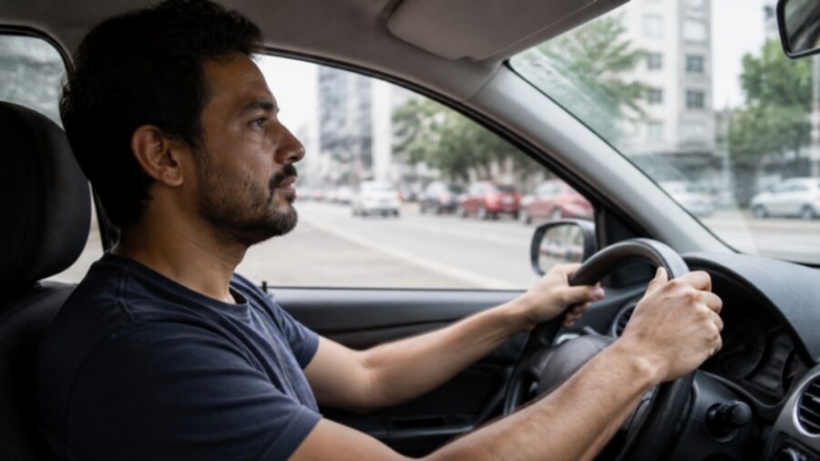 🛵 Move Brasil: o que motoristas e entregadores precisam saber