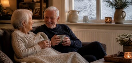 📬 Winter Fuel Payment: What to Do If the Letter Never Arrives