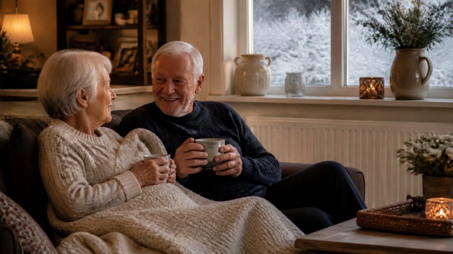 📝 Winter Fuel Payment: How to Claim If Nothing Has Arrived